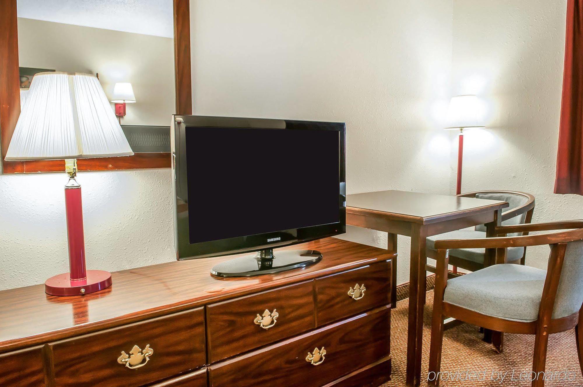 Econo Lodge Gallup Buitenkant foto
