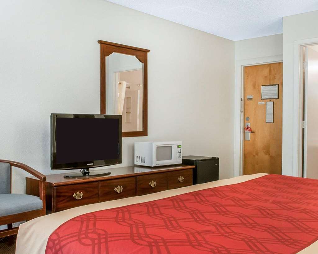 Econo Lodge Gallup Kamer foto
