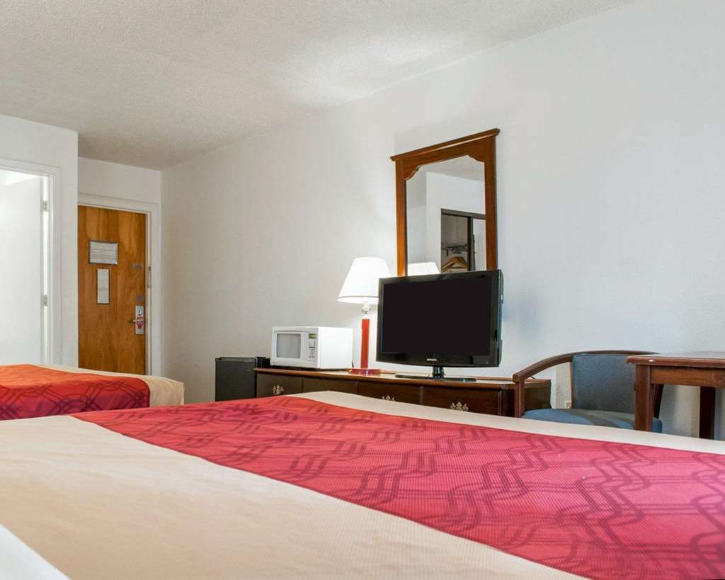 Econo Lodge Gallup Kamer foto