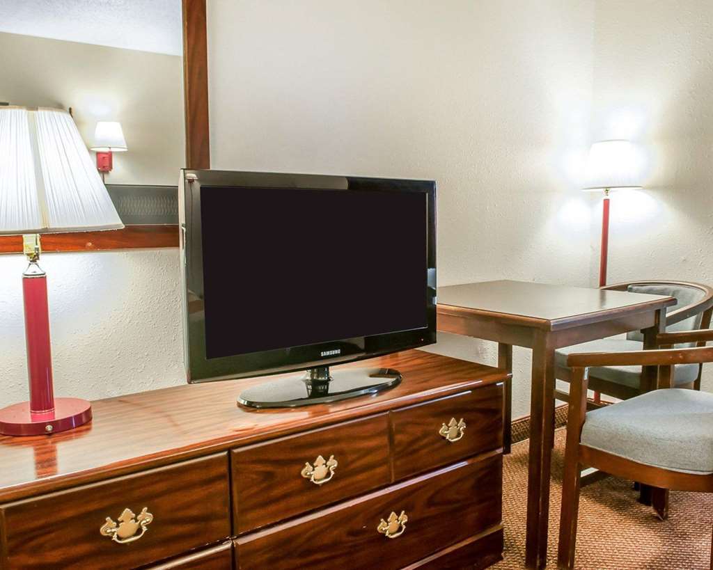 Econo Lodge Gallup Kamer foto